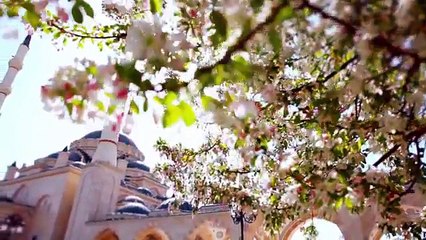 Beautiful Arabic Naat 'Rehman Ya Rehman' (Heart Touching Voice)