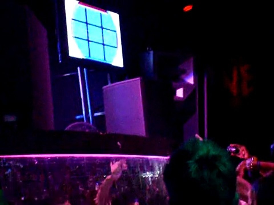 David Guetta @ Dreamer´s 26-July-2010