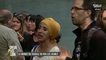 On va plus loin : La droite cherche son identité / Le monde du travail vu par les jeunes / Abdennour Bidar est l'invité du Grand Entretien (08/06/2016)