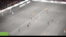 Sneijder'in Volkan'a Attığı 2 Muhteşem Gol