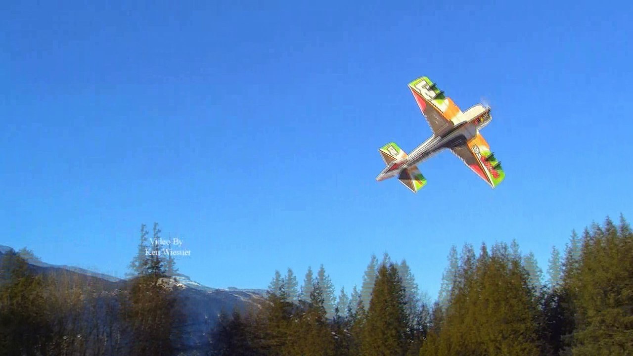 Frazer Valley Flyer's Club New Years Day 2016