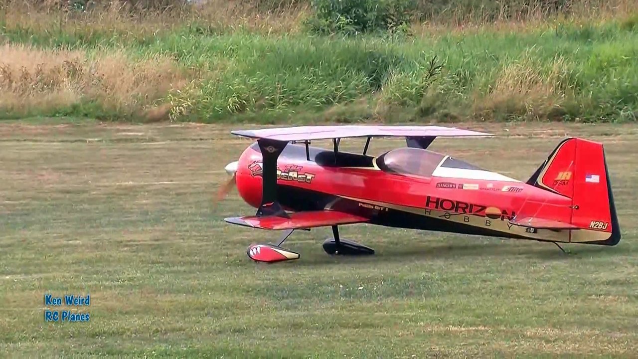 Hangar 9 Beast. Simon Says do this Real Life Vs Realflight Simulator