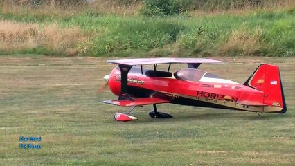 Hangar 9 Beast. Simon Says do this Real Life Vs Realflight Simulator