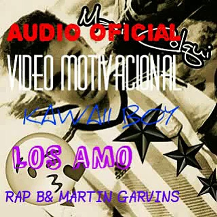 Motivacional Epic Music|MARTIN GARVINS~KAWAIIBOY;)