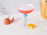How to Use Egg Whites in Cocktails