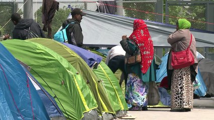 AFP - Le JT, 2ème édition du mercredi 8 juin