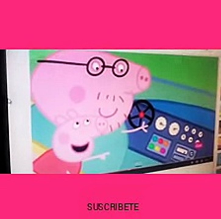 Peppa pig