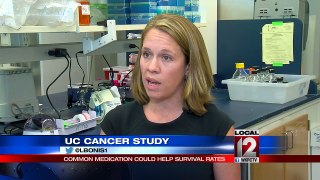 Researchers study how Metformin could treat cancer patients