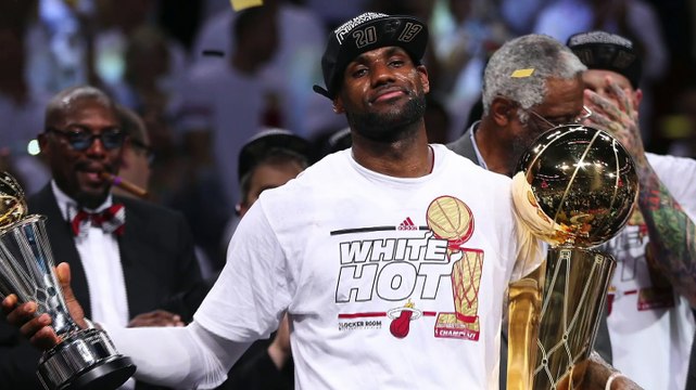 Loss in Finals would be devastating for Cavaliers