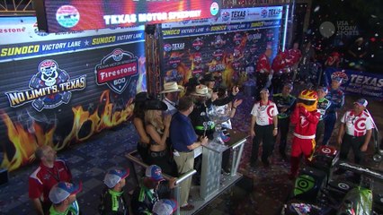 Drivers to watch at the Firestone 600