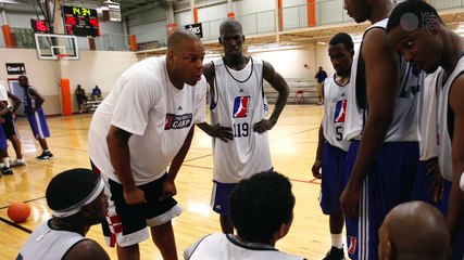 Sean Rooks dies at 46