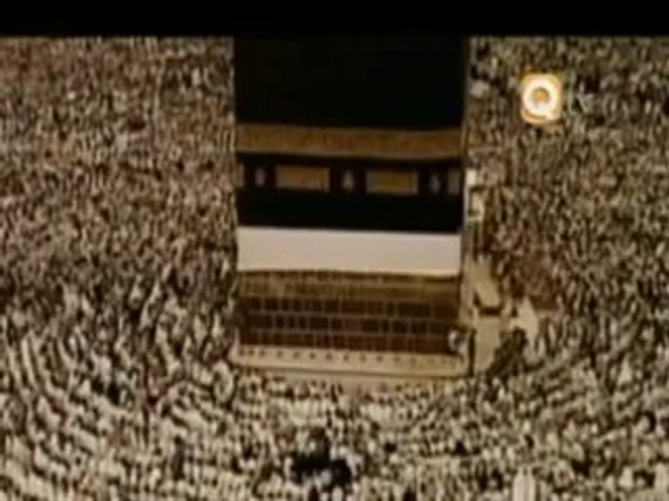 humen b dekha de kaaba yarab