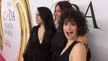 Broad City’s Abbi Jacobson and Ilana Glazer Get Red Carpet–Ready With Rebecca Minkoff