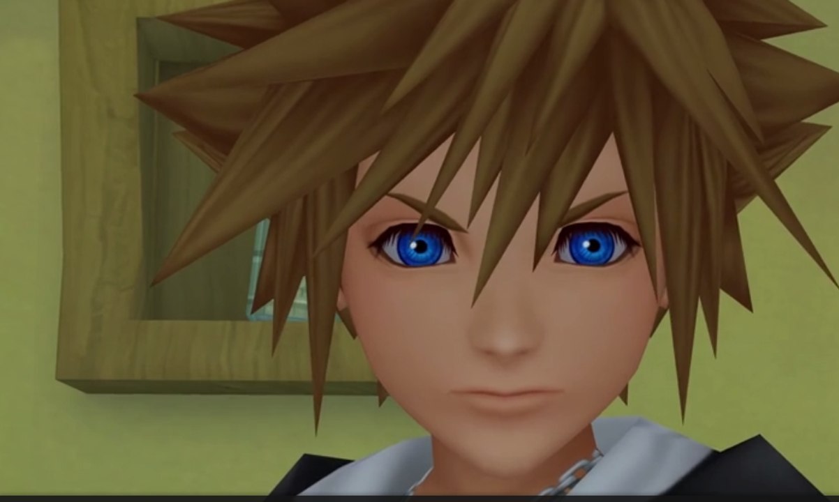 KINGDOM HEARTS HD 2.8: Final Chapter Prologue E3 2016 Trailer