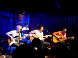 2011.11.20 - The Resentments - Saxon Pub - Austin, TX - Performing Miles Zuniga's 