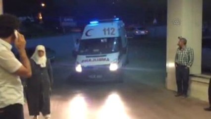 Şanlıurfa'da Silahlı Kavga: 2 Ölü, 3 Yaralı