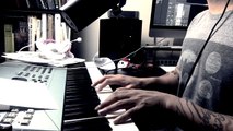 Story Of Tonight (Hamilton) Piano Ballad Version AJ Rafael