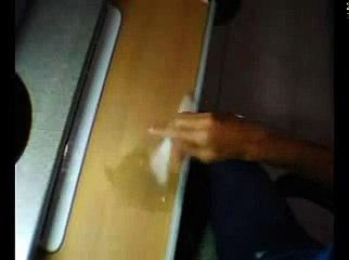 [WT09 round6]vs Minwoo 17/5/2009