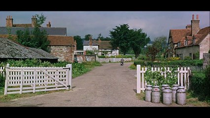 Lawrence of Arabia - Aqaba