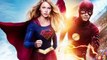 Supergirl Season 2 Superman and The Flash Crossover