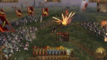 Total War: Warhammer Fight Club Empire Vs Empire