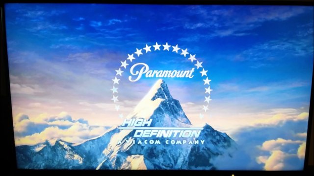 Opening to Mission: Impossible - Rogue Nation 2015 Blu-ray