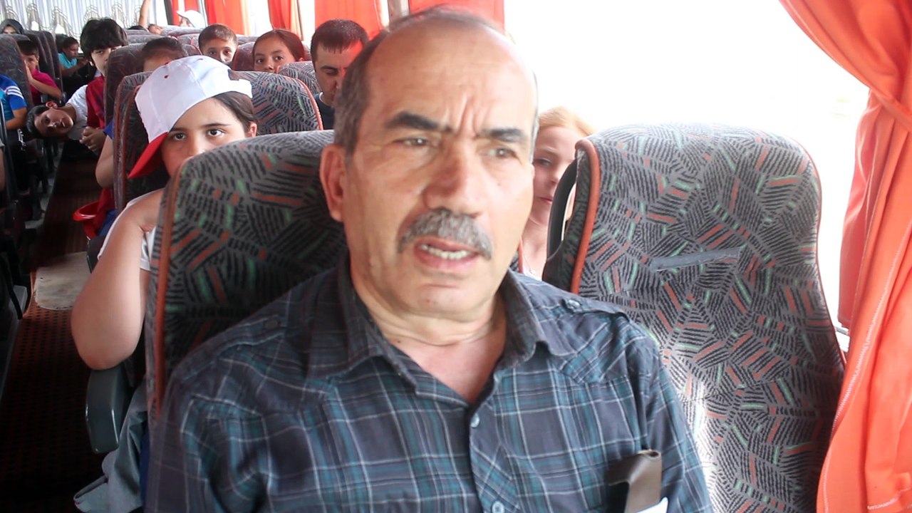 ALAN KILAVUZU HABİB AKALIN DEĞERLENDİRME HOCALARDAN