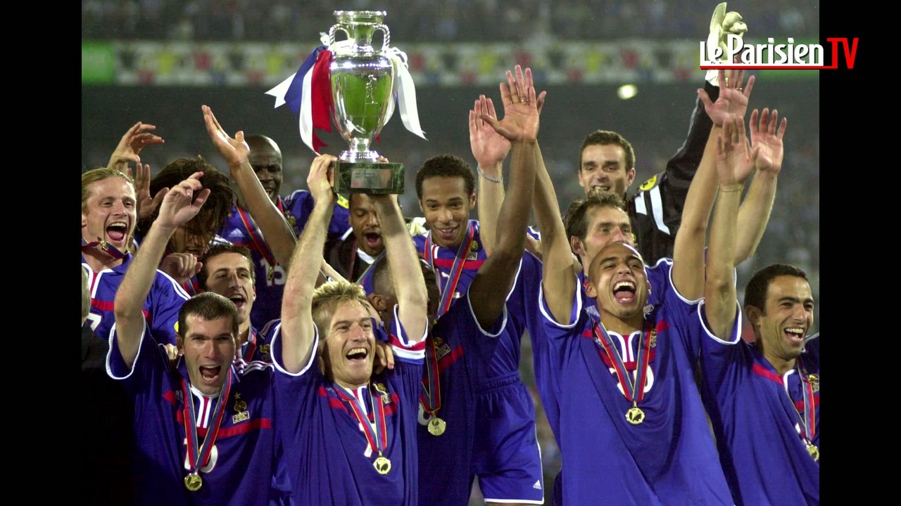 сборная франции чм 1998. трезеге на евро 2000. сборной франции на евро-1996. 2000 года франция. че 2000 финал.