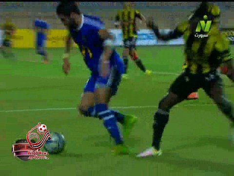 اهداف مباراة (وادي دجلة 1-1 المقاولون العرب) الدورى المصرى