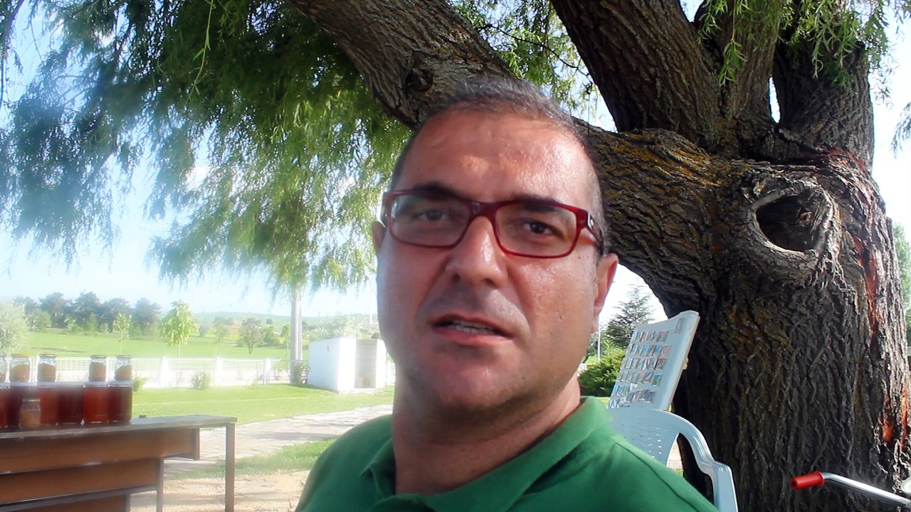 ALAN KILAVUZU HABİB AKALIN TUR DEĞERLENDİRMESİ