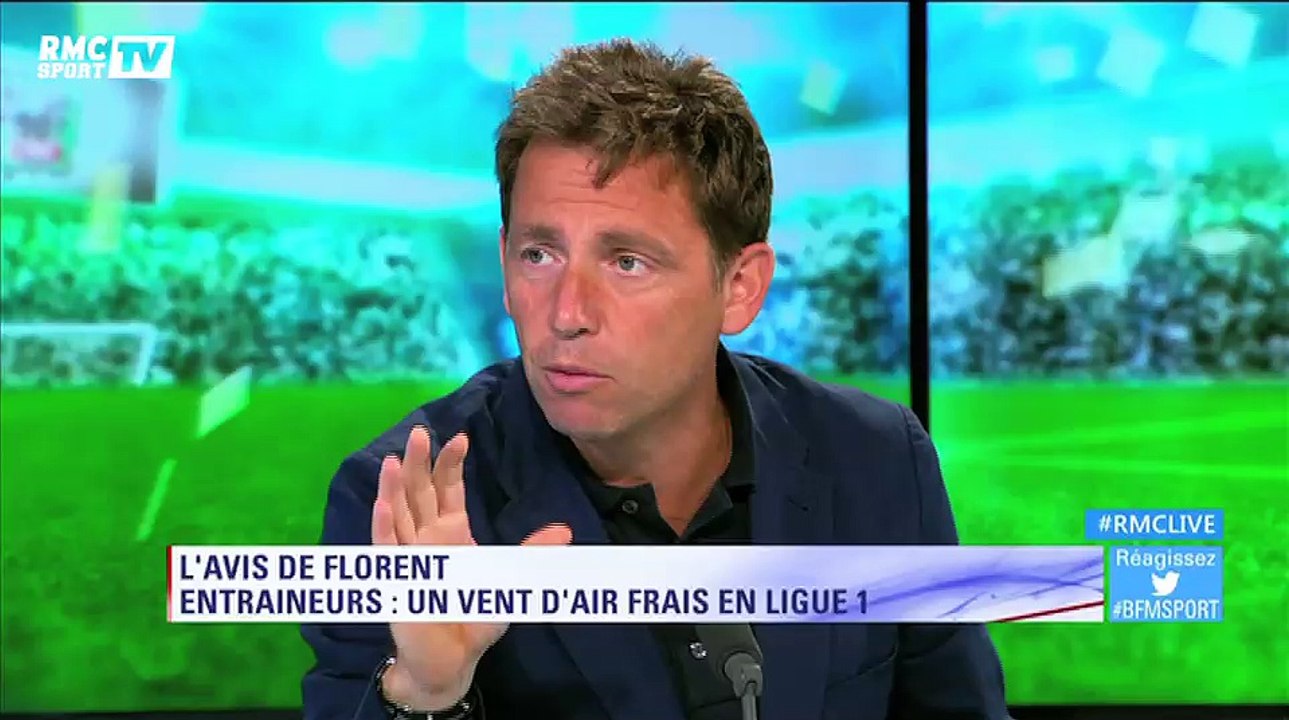 Nicolas Vilas et Daniel Riolo s’écharpent sur le thème suivant : "Les journalistes amis amis avec les joueurs ou entraîneurs de football"