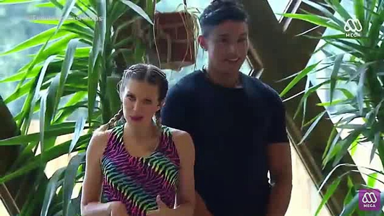 CAPITULO 89 Volverias con tu ex 1/2