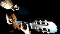 Mario Murru plays Schindler's List theme by John Williams -guitar- HD