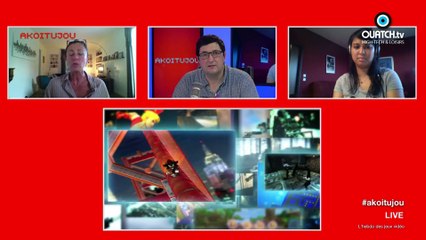 AKOITUJOU S03E30 : Emtec lance la GEM Box