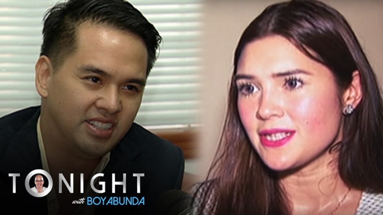TWBA: Cedric Lee's visitation rights to his daughter with Vina Morales