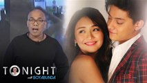 TWBA: KathNiel is off to Spain