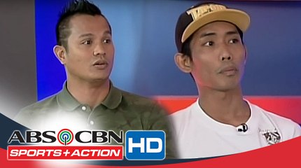 The Score: 'Hambalos' and 'Asintado's upcomming fight | URCC