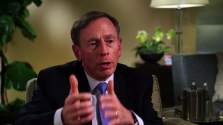 David Petraeus 24