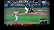 MLB Regular Season 2016 - St.Louis Cardinals Vs Milwaukee Brewers 1-3 Highlights commento FOX