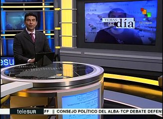 Argentina: periodistas marchan en defensa de la libertad de expresión