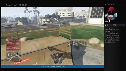 GTA 5 12 abonnès (4)
