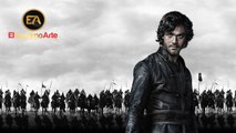 Marco Polo (Netflix) - Tráiler T2 en español (HD)