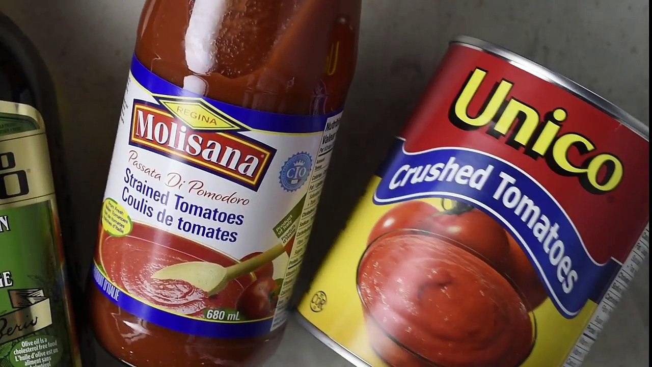 LASAGNA, Part 2