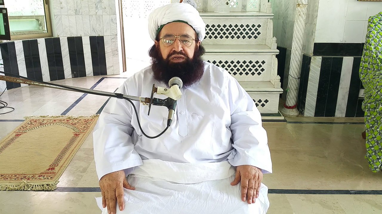 2016-06-03 - جمعہ بیان