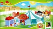 LEGO® Duplo Circus - Android Apps, IOS Apps - Game for iPhone, iPad, Samsung, Sony Smartphone