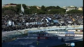 Pescara-Foggia 0-0 (15ª giornata 2009/10)