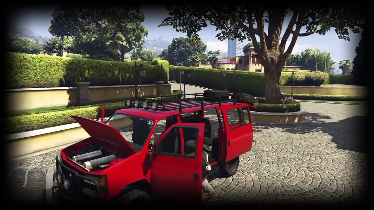 Presantation dlc 4x4 .