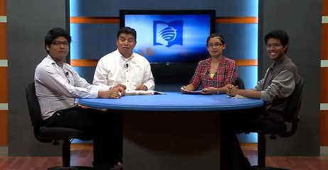 Lección 11 | Eventos de los días finales | Escuela Sabática Universitaria