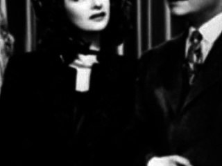 "The Woman in the Window" {6} Lux Radio Theatre