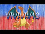 pokemon soulsilver wifi battle #27 megapokemonmasterxD VS Bestow5000   ( narrated)